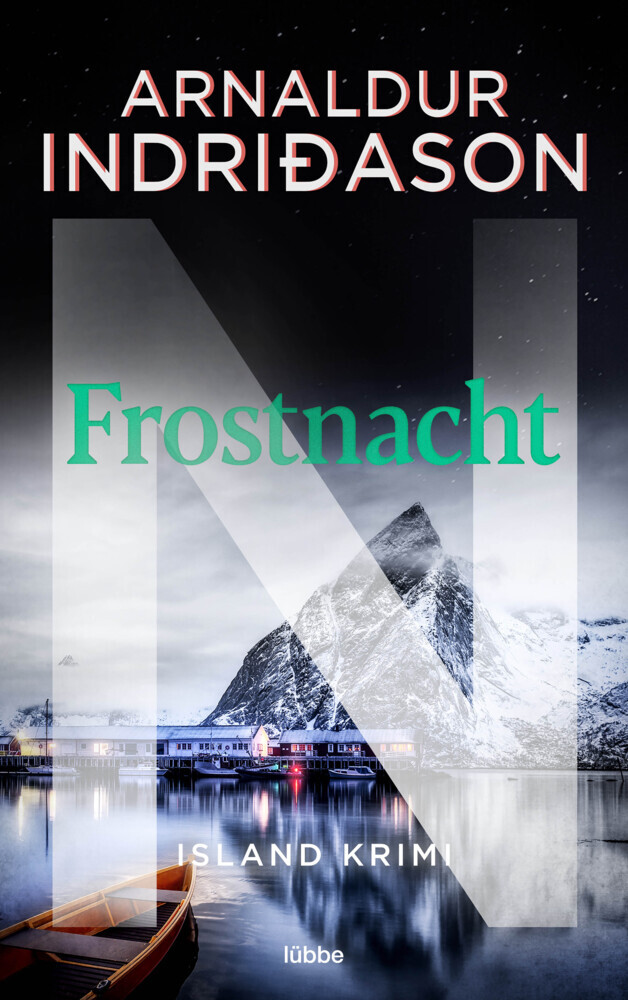 Frostnacht main product photo