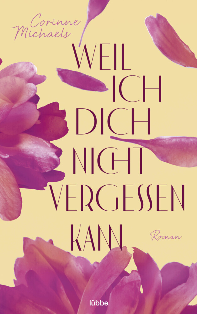 Weil ich dich nicht vergessen kann main product photo