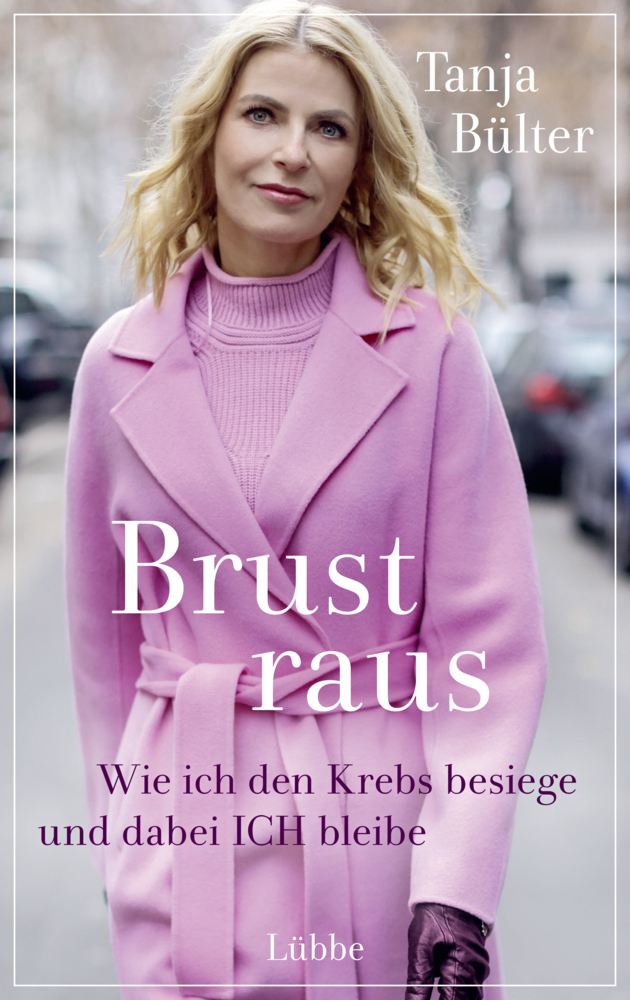 Brust raus main product photo