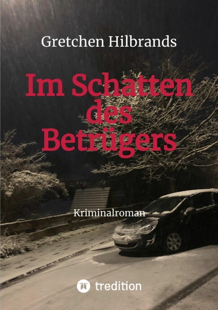 Im Schatten des Betrügers main product photo