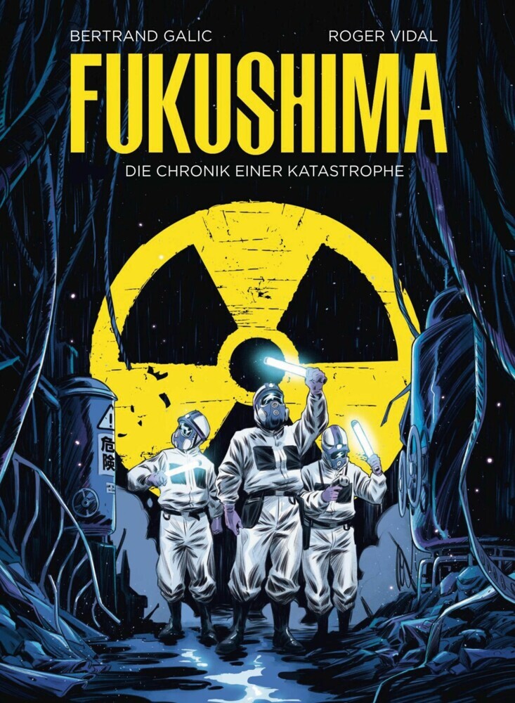 Fukushima main product photo