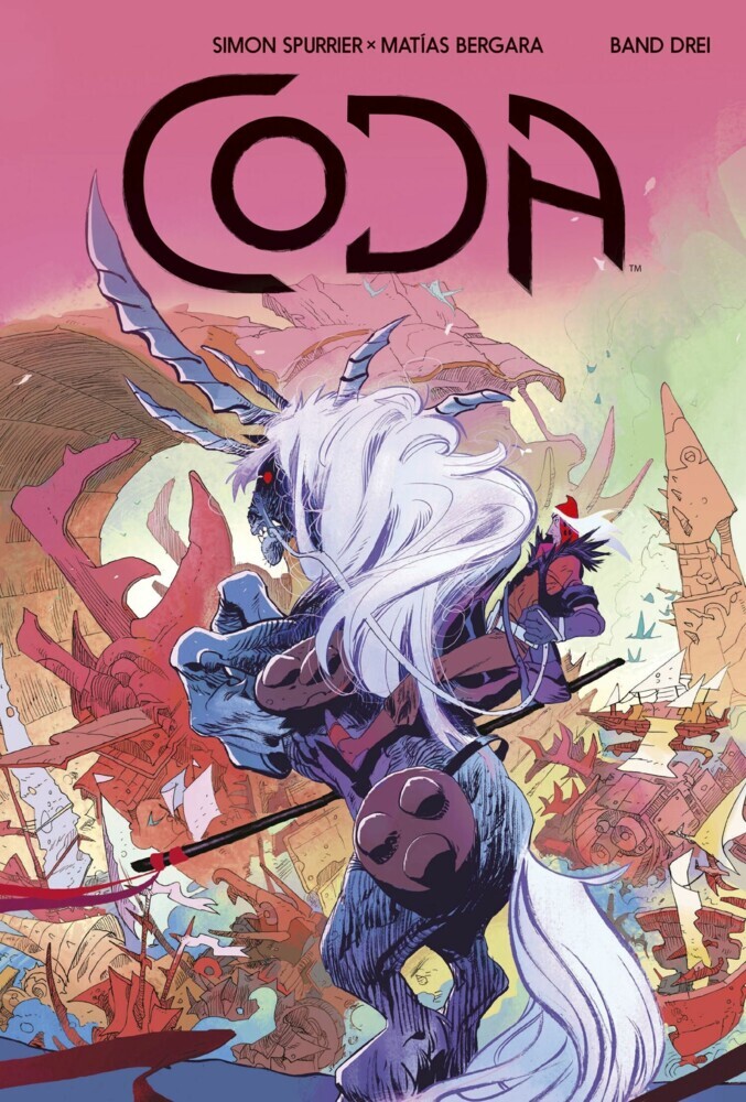 Coda 3 main product photo