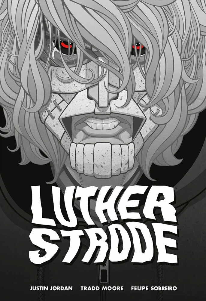 Luther Strode main product photo