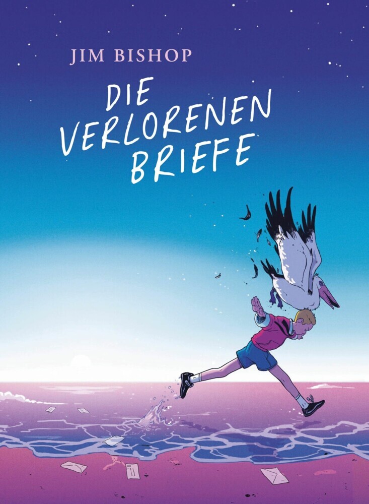 Die Verlorenen Briefe main product photo