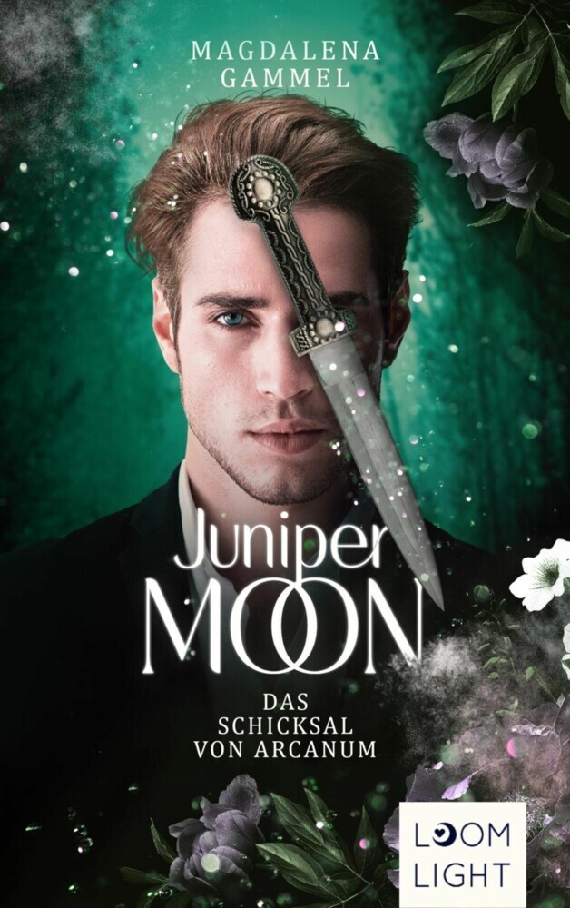 Juniper Moon 2: Das Schicksal von Arcanum main product photo