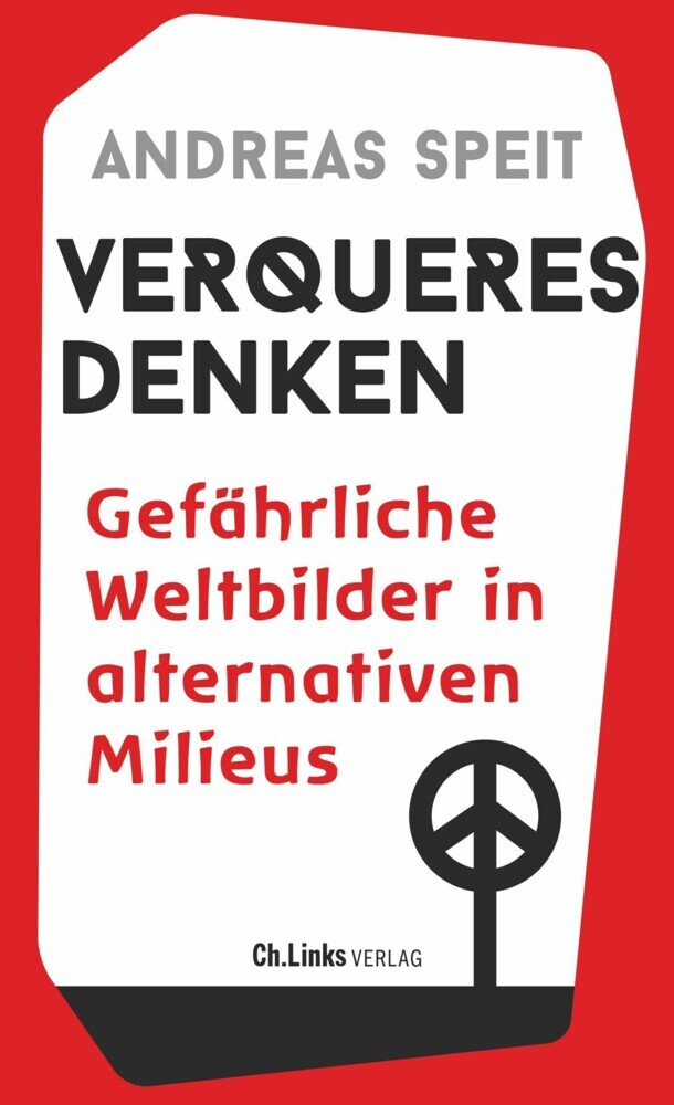 Verqueres Denken main product photo