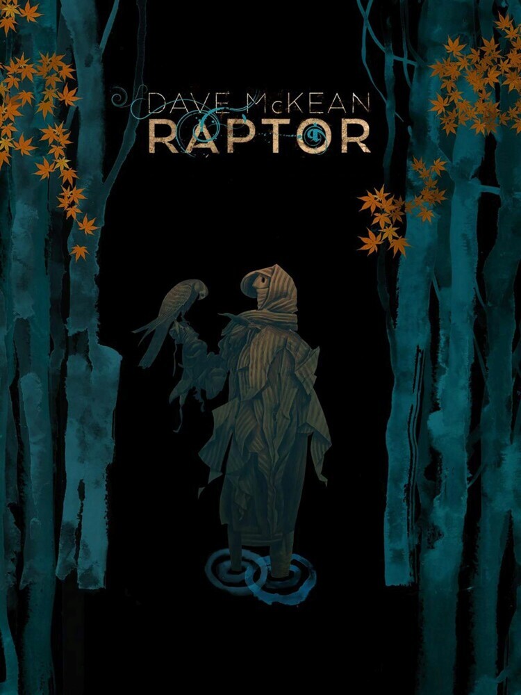 Raptor main product photo