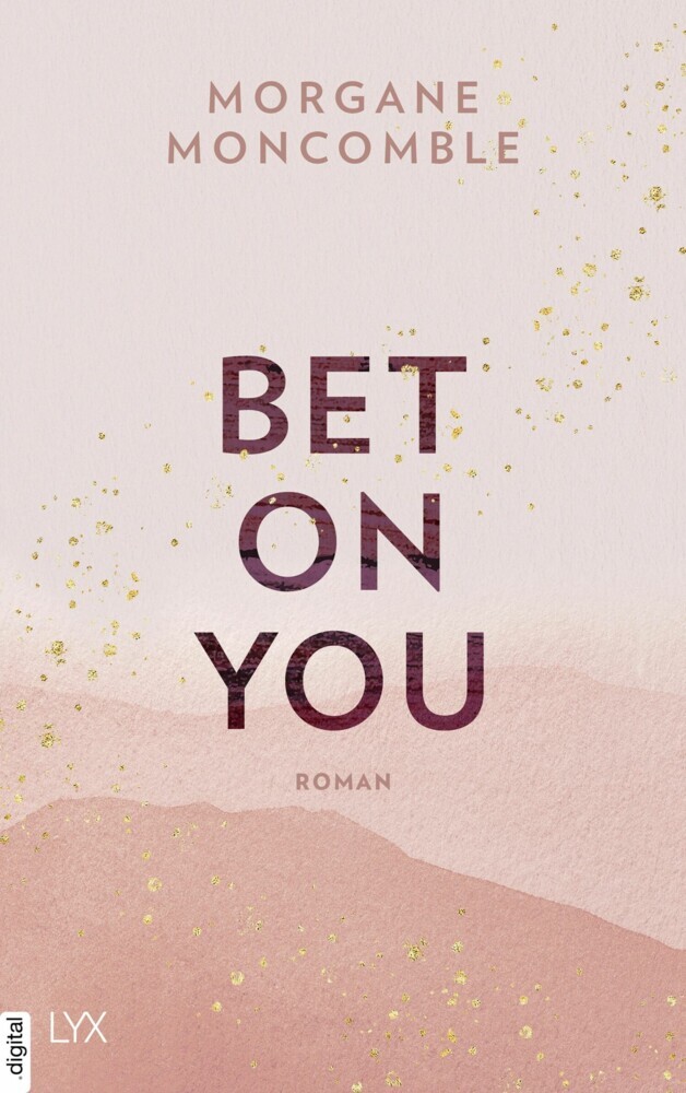 Bet On You main product photo