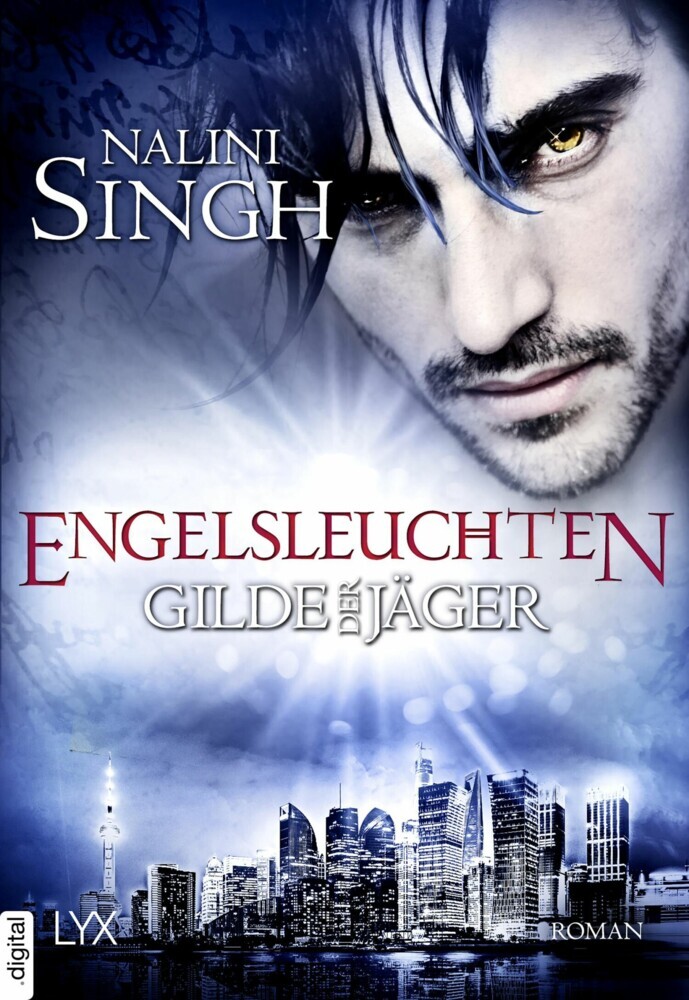 Gilde der Jäger - Engelsleuchten main product photo