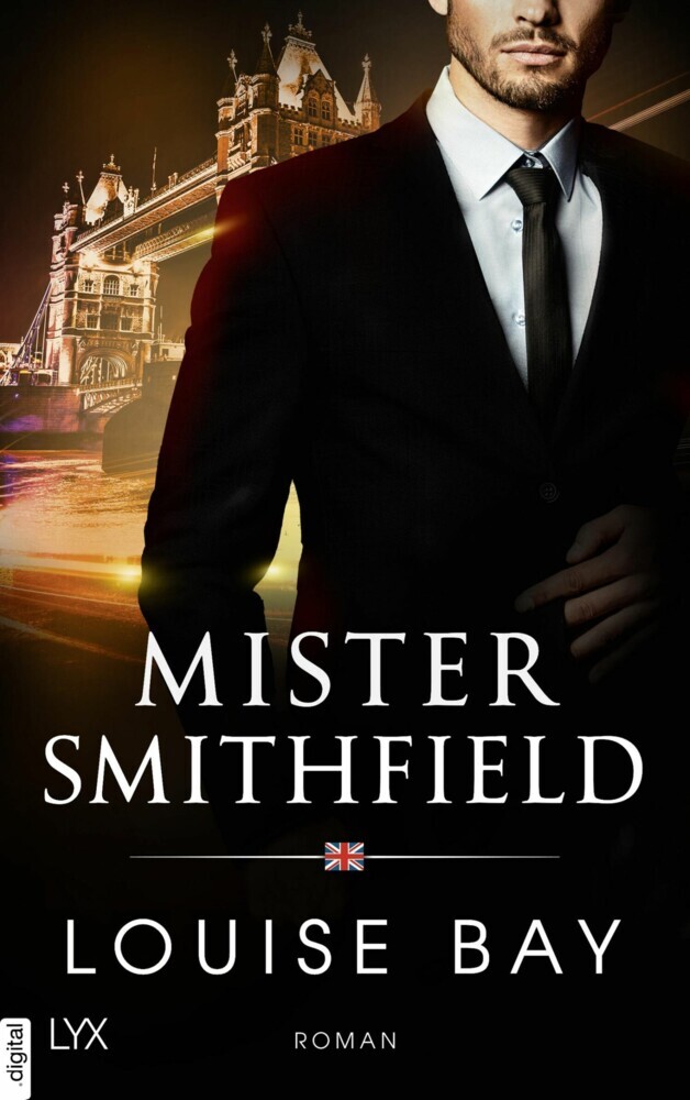 Mister Smithfield main product photo