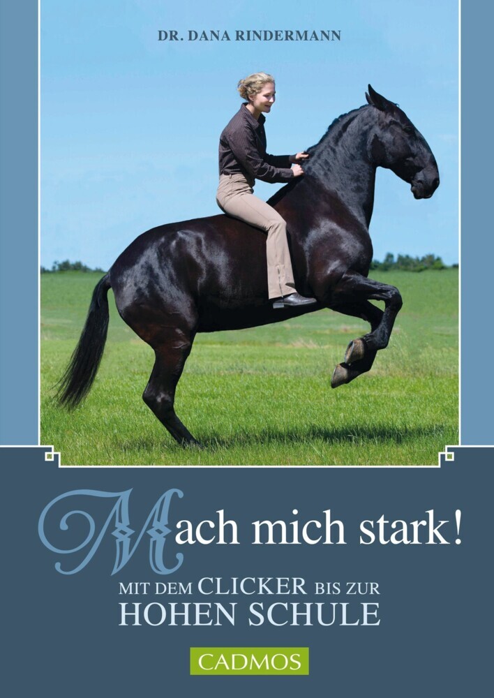Mach mich stark! main product photo