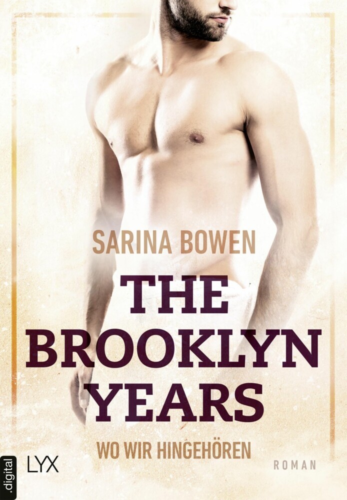 The Brooklyn Years - Wo wir hingehören main product photo