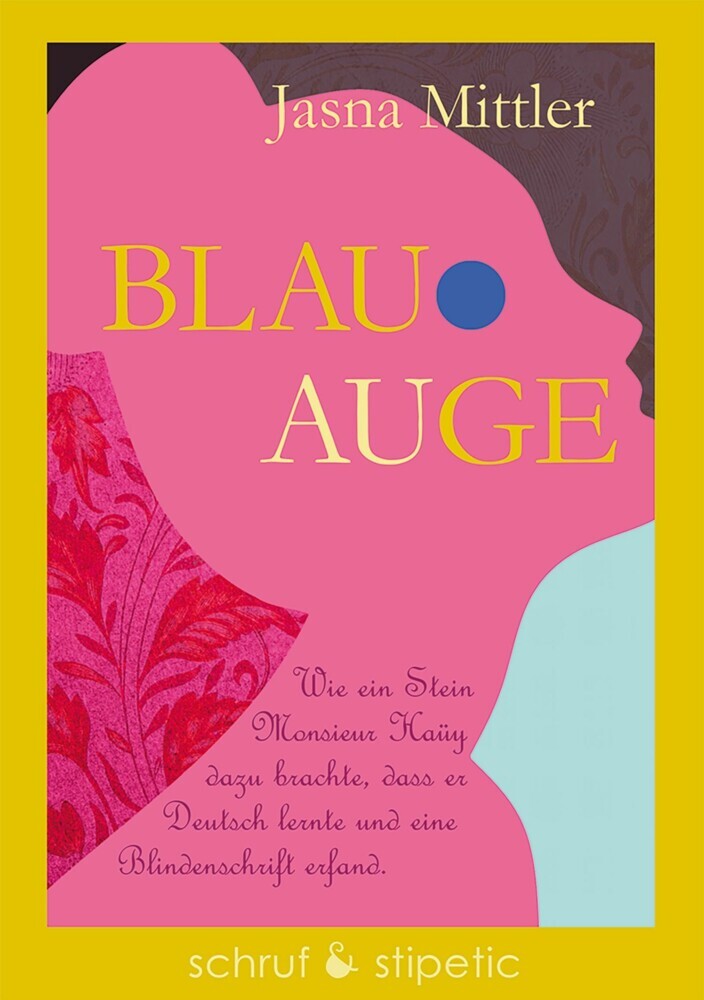 Blau-Auge main product photo