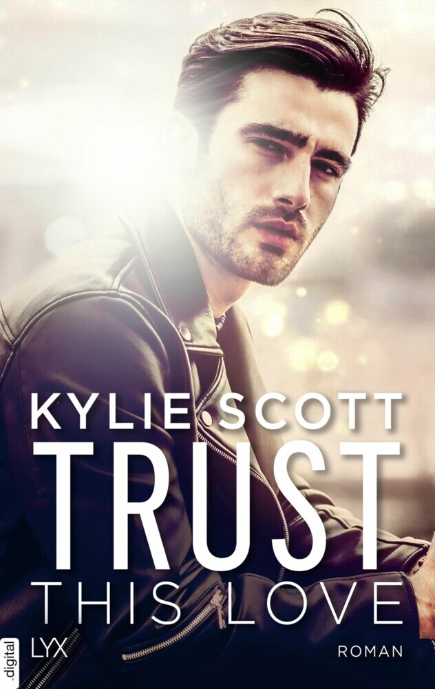 Trust this Love main product photo