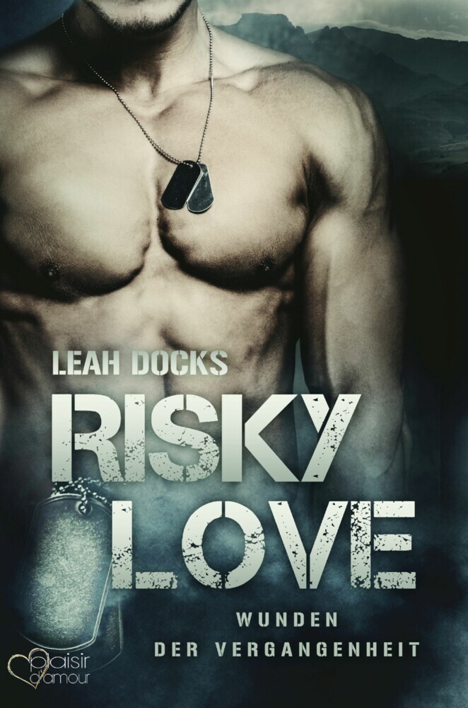 Risky Love: Wunden der Vergangenheit main product photo