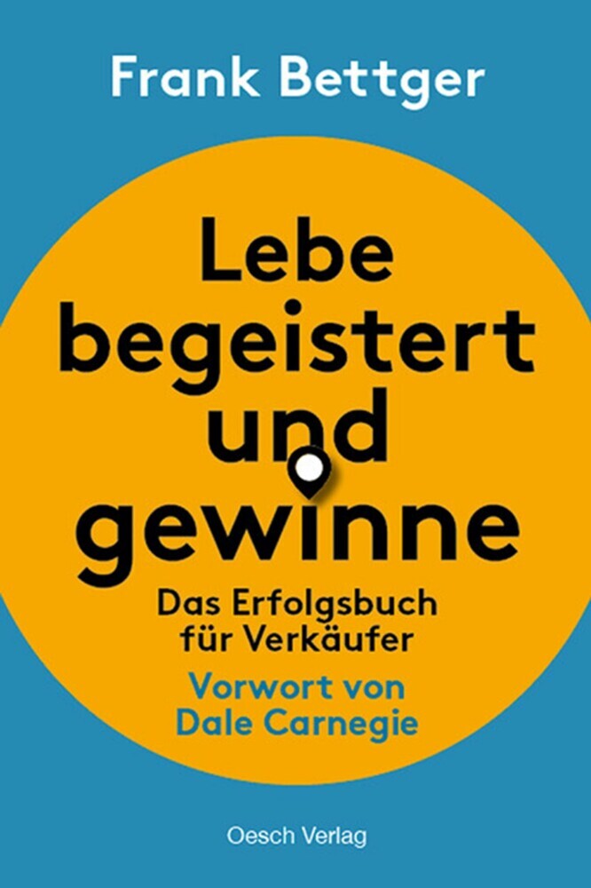 Lebe begeistert und gewinne main product photo