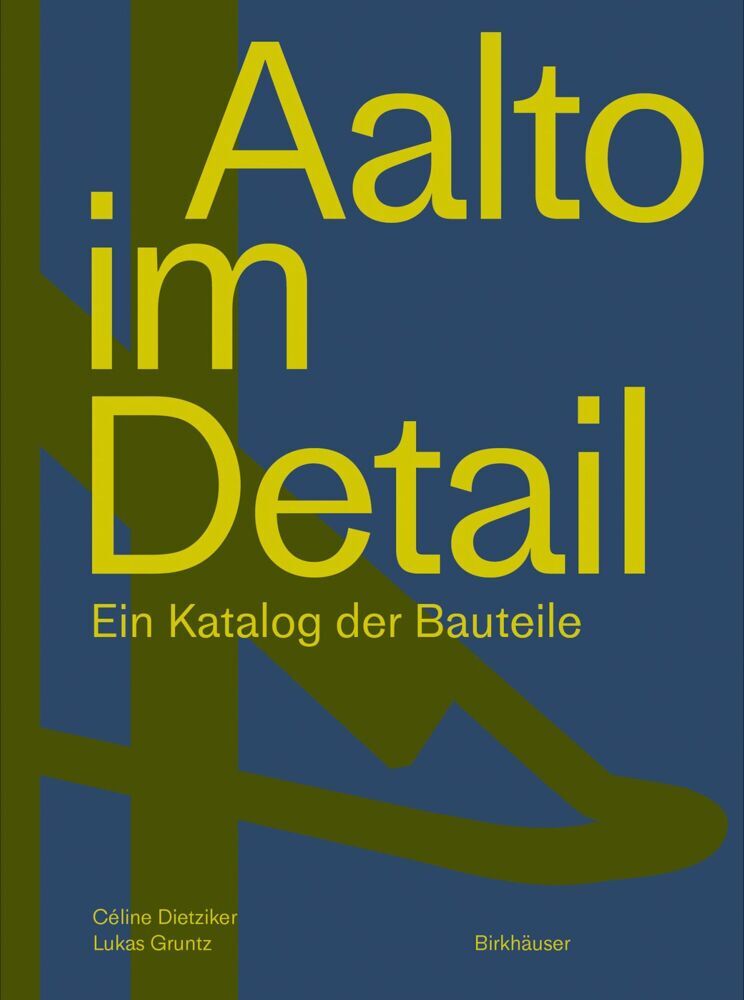 Aalto im Detail main product photo