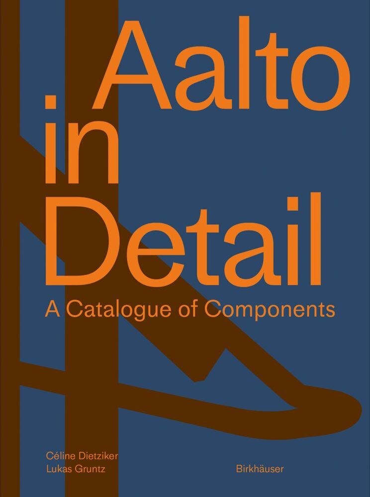 Aalto in Detail main product photo