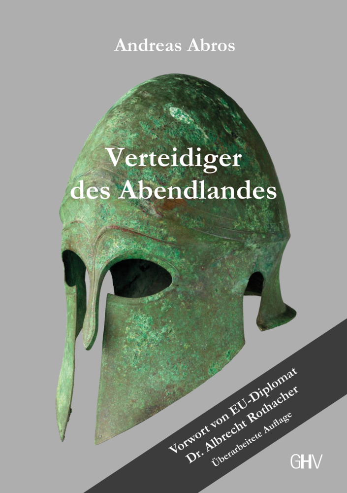 Verteidiger des Abendlandes main product photo