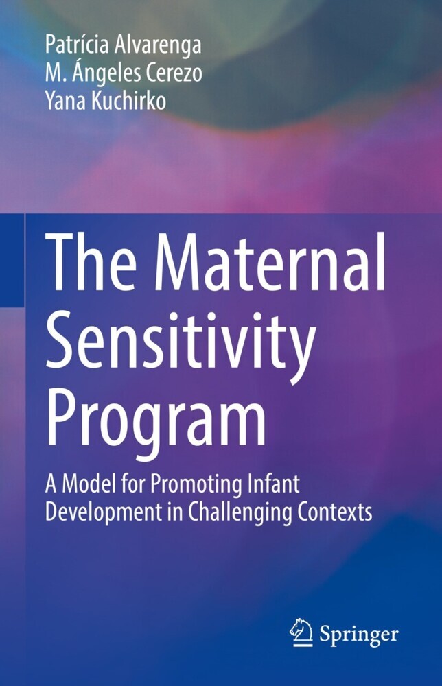The Maternal Sensitivity Program main product photo