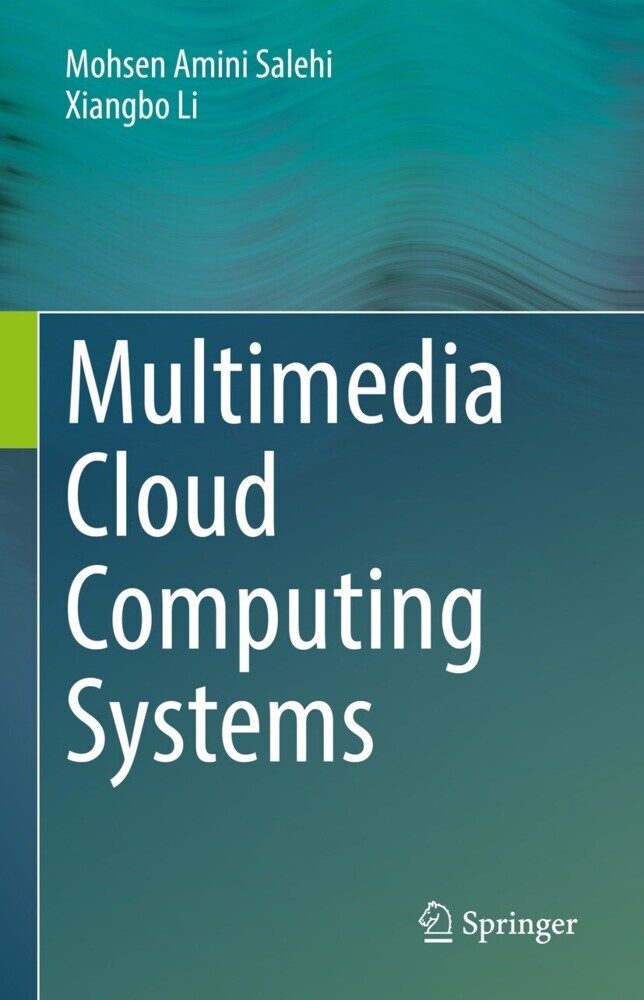 Multimedia Cloud Computing Systems main product photo