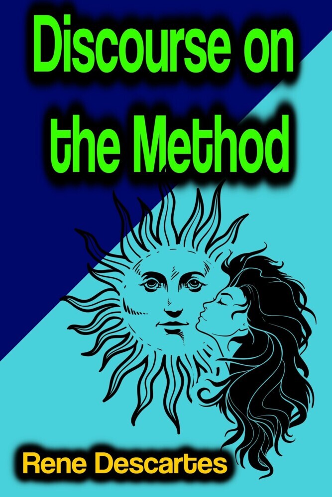 Discourse on the Method main product photo