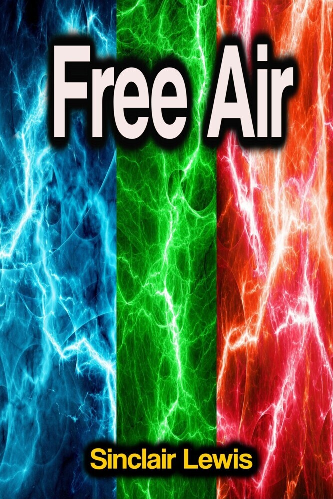 Free Air main product photo