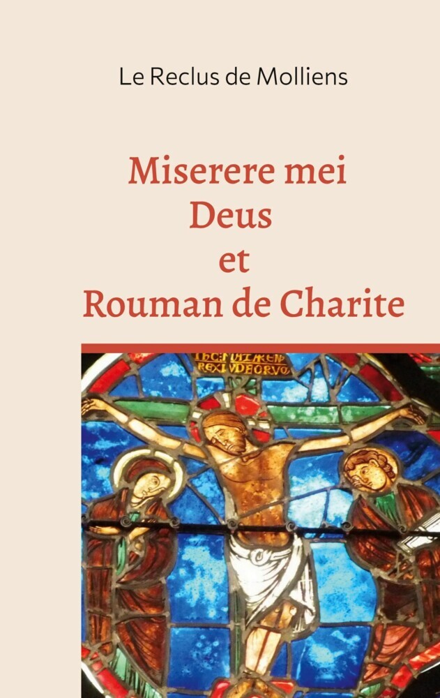 Miserere mei Deus et Rouman de Charite main product photo