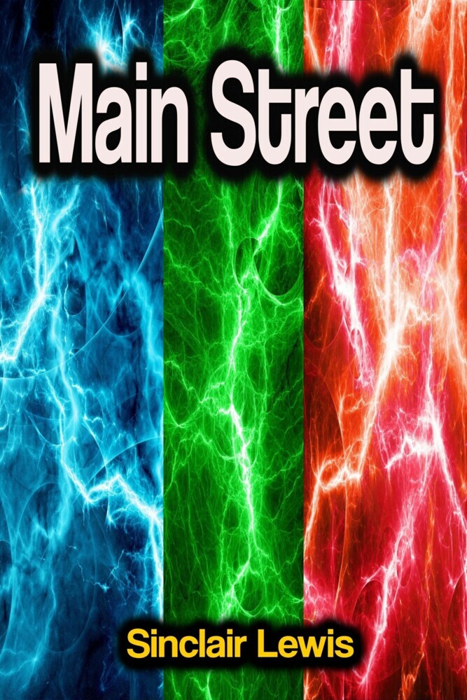 Main Street main product photo