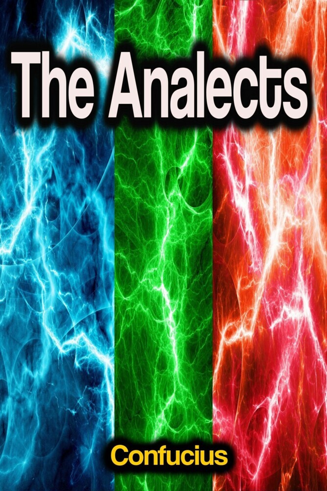 The Analects main product photo