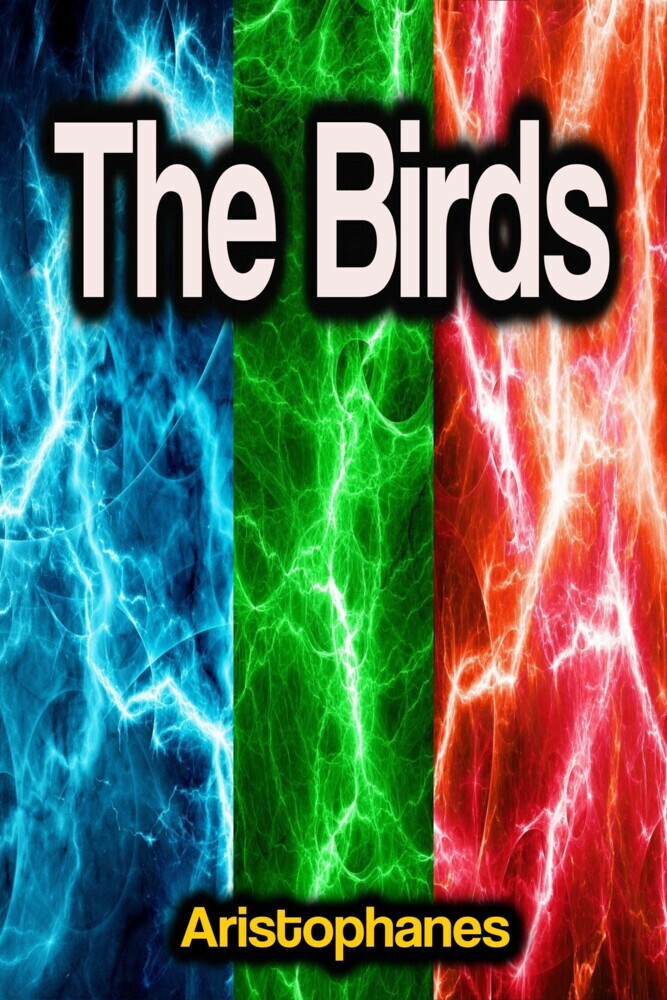 The Birds main product photo