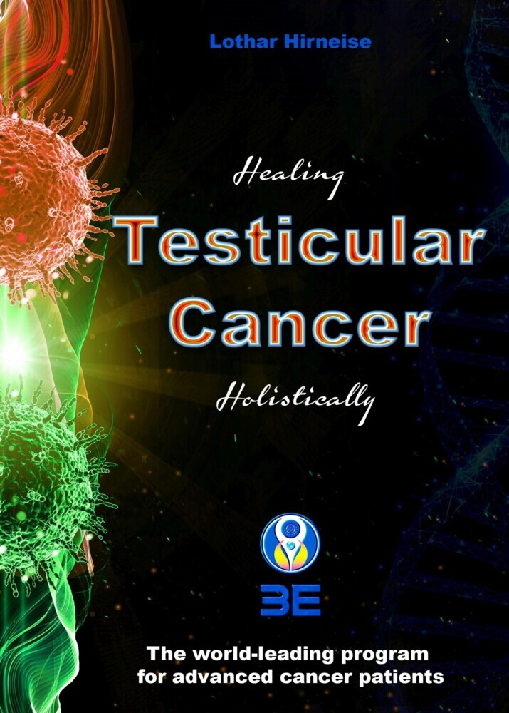 Testicular Cancer main product photo
