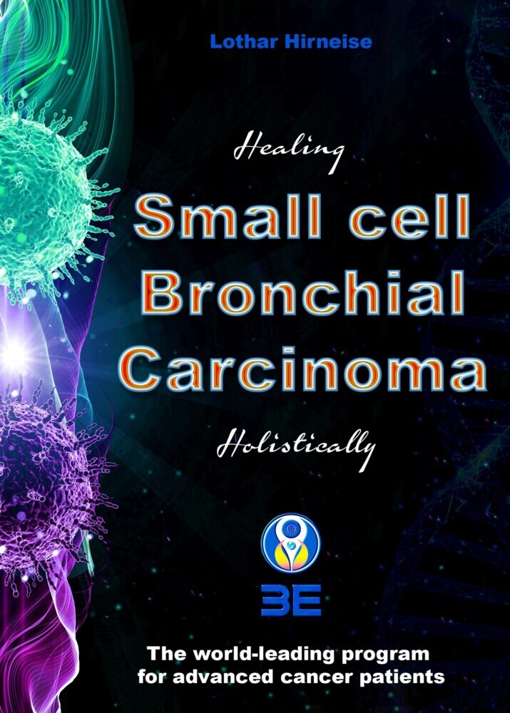 Small cell bronchial carcinoma main product photo