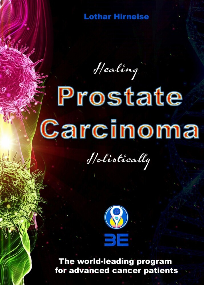 Prostate Carcinoma main product photo
