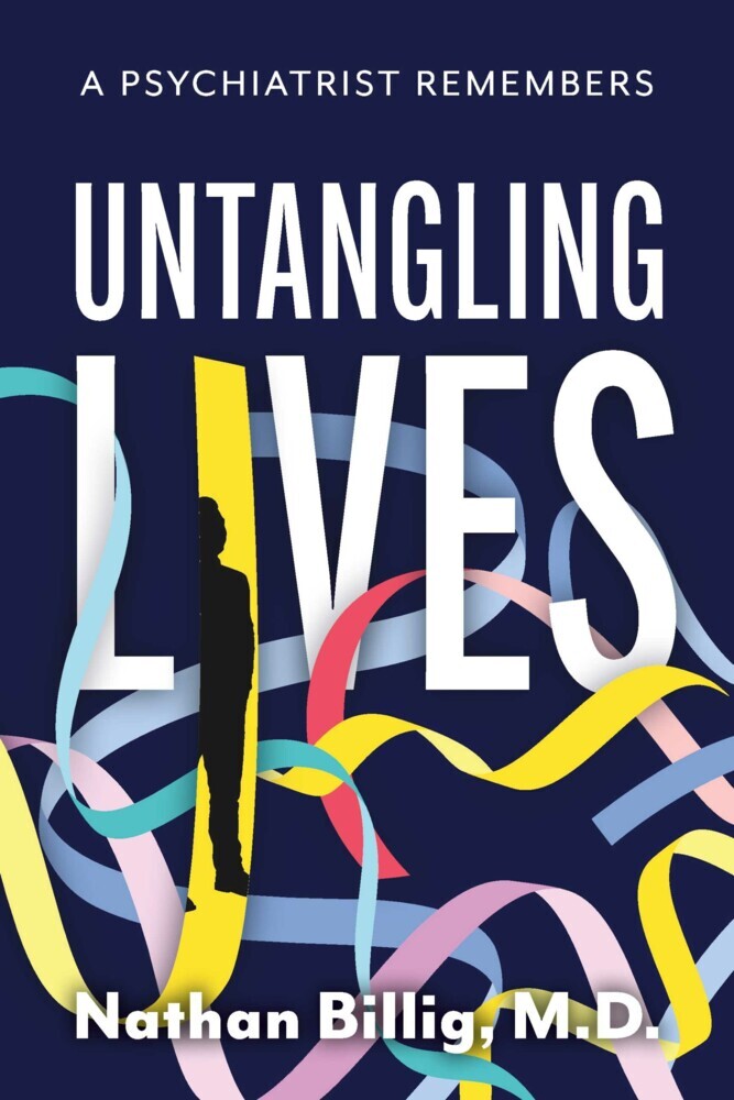 Untangling Lives main product photo