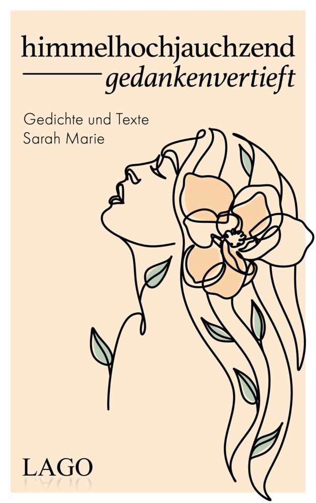 himmelhochjauchzend gedankenvertieft main product photo