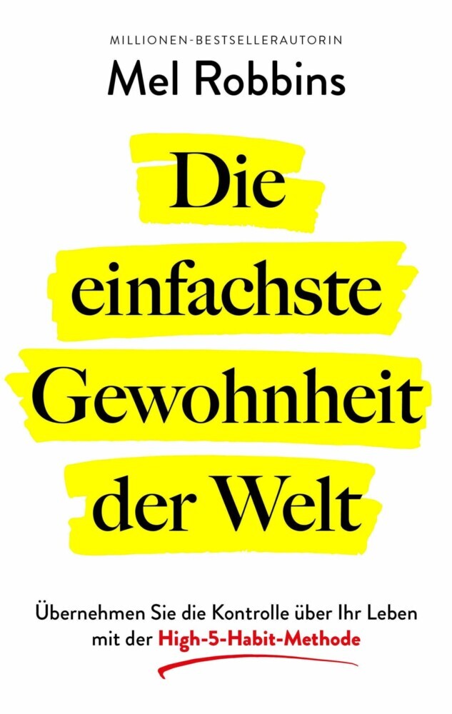 Die einfachste Gewohnheit der Welt main product photo