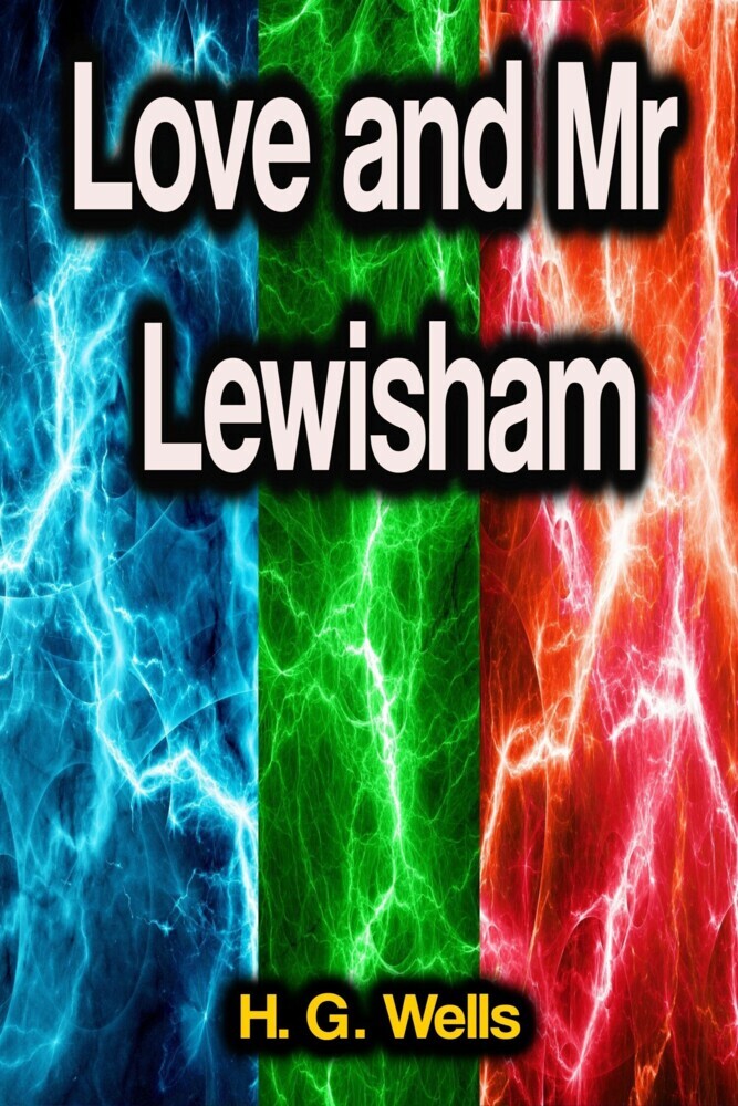 Love and Mr Lewisham main product photo