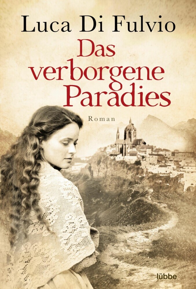Das verborgene Paradies main product photo