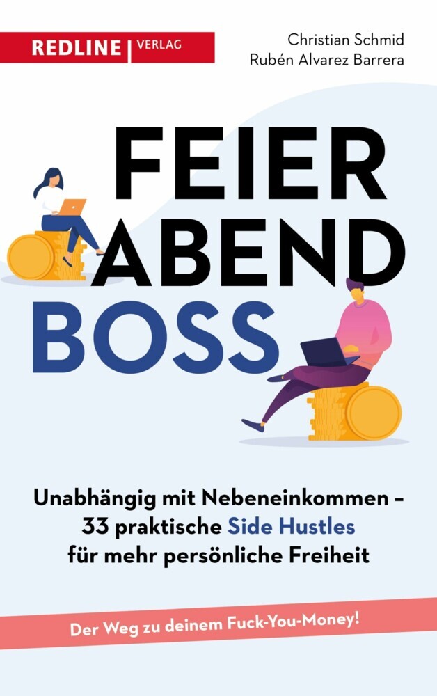 Feierabendboss main product photo