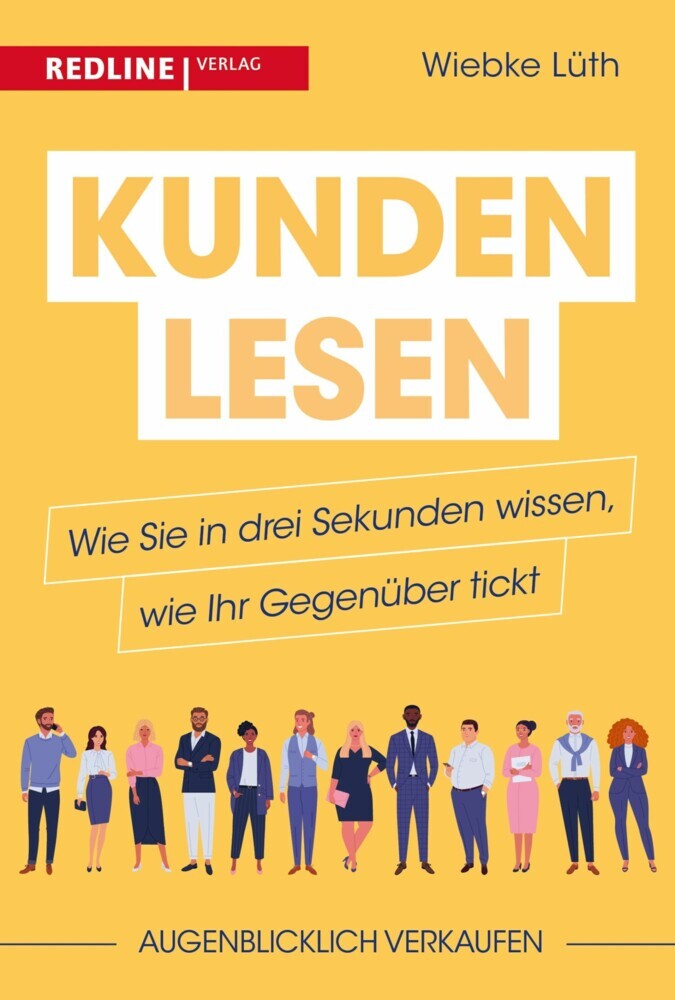 Kunden lesen main product photo