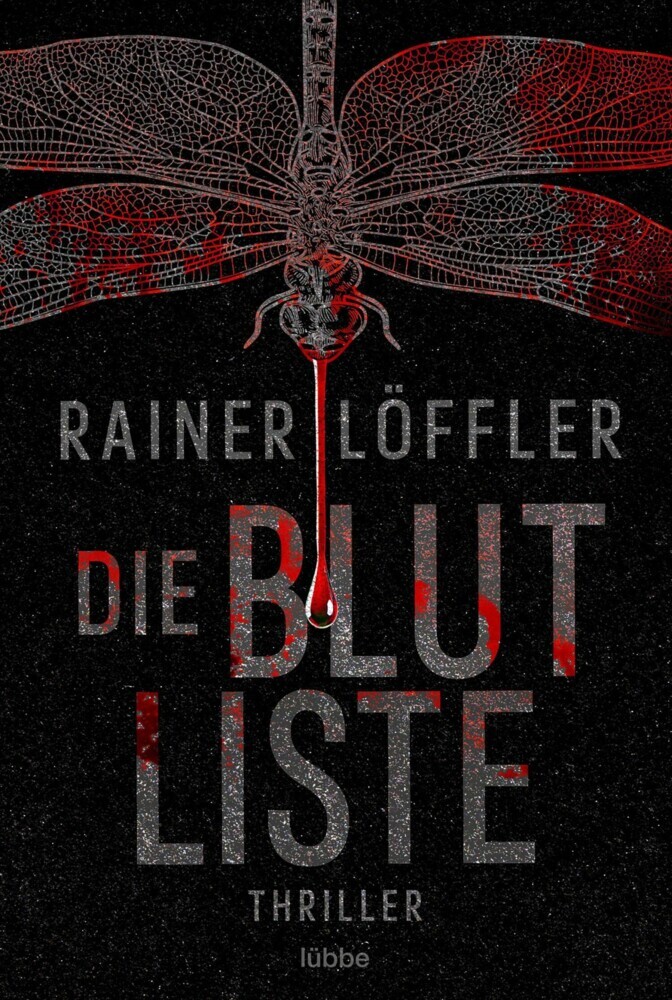 Die Blutliste main product photo