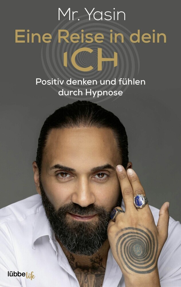 Eine Reise in dein Ich main product photo