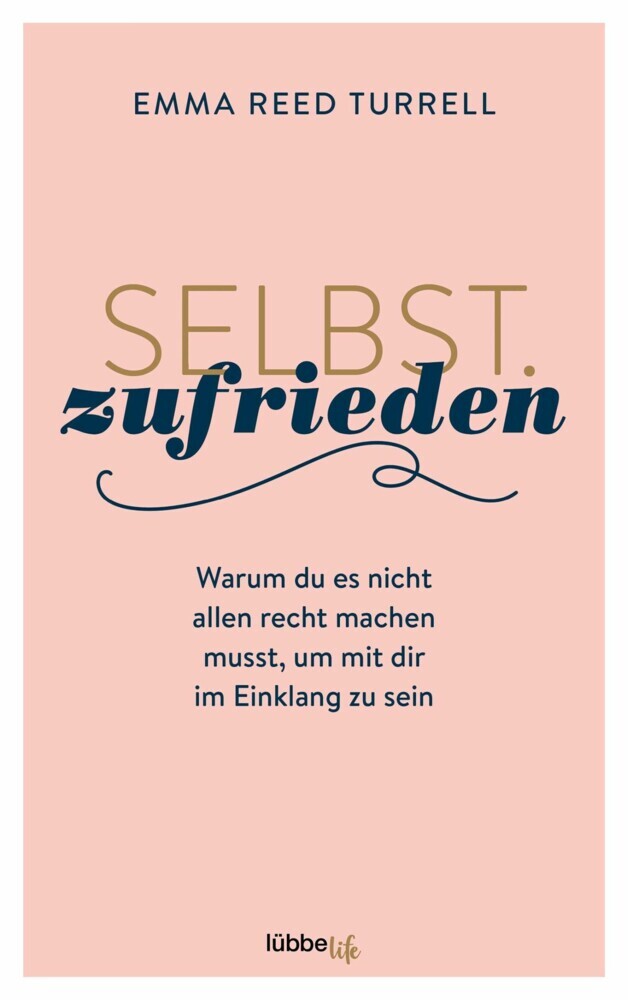 Selbst.Zufrieden main product photo