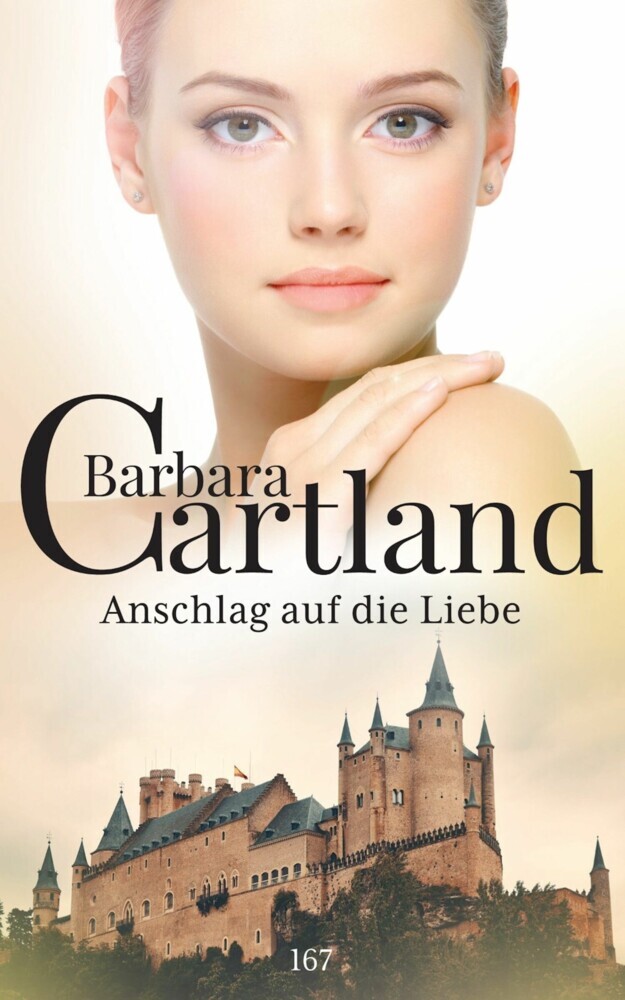 Anschlag Auf Die Liebe main product photo