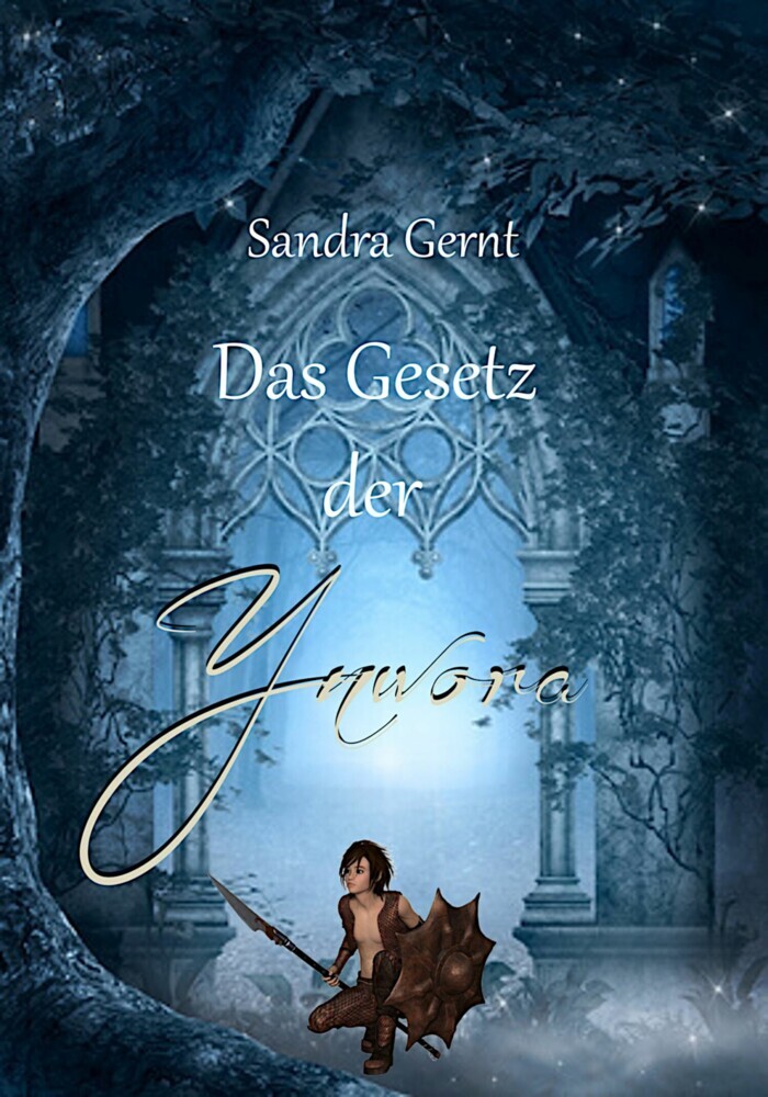 Das Gesetz der Ynwora main product photo