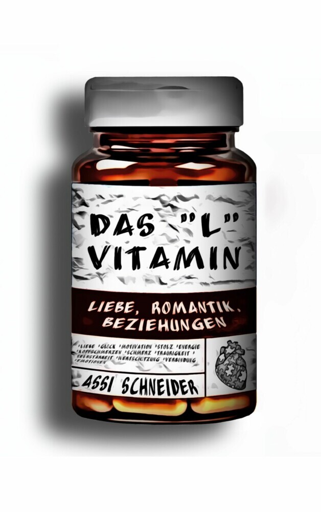Das "L" Vitamin main product photo