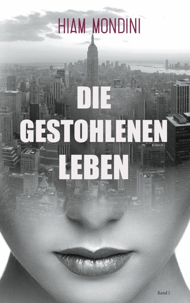 Die gestohlenen Leben main product photo