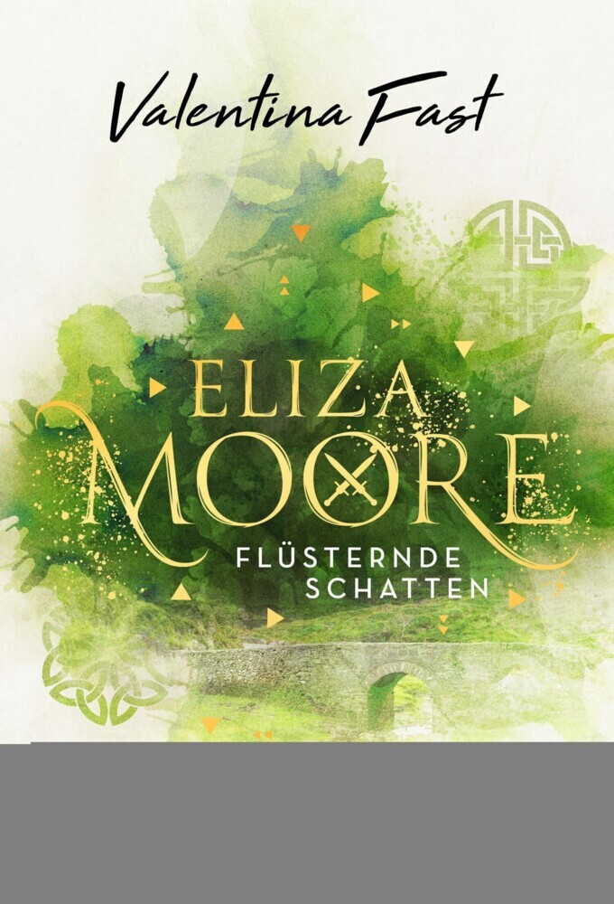 Eliza Moore main product photo