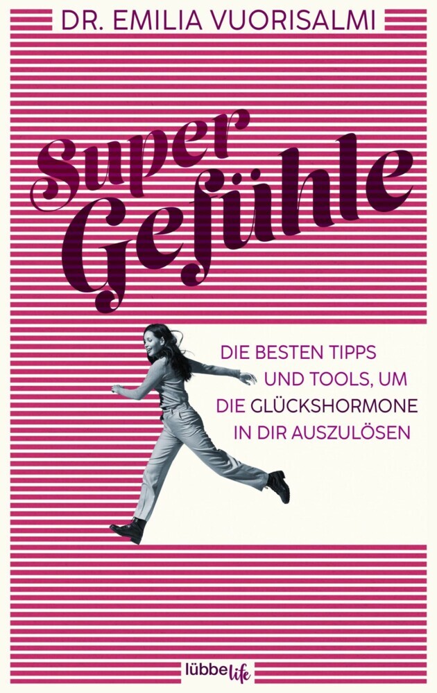 Super Gefühle main product photo